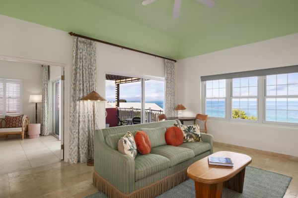 Cambridge Beaches Resort & Spa