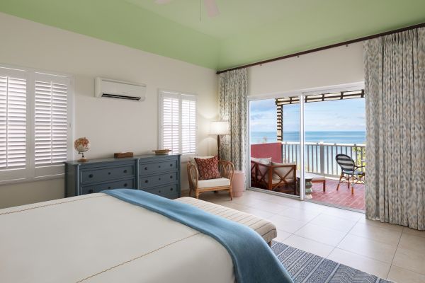 Cambridge Beaches Resort & Spa