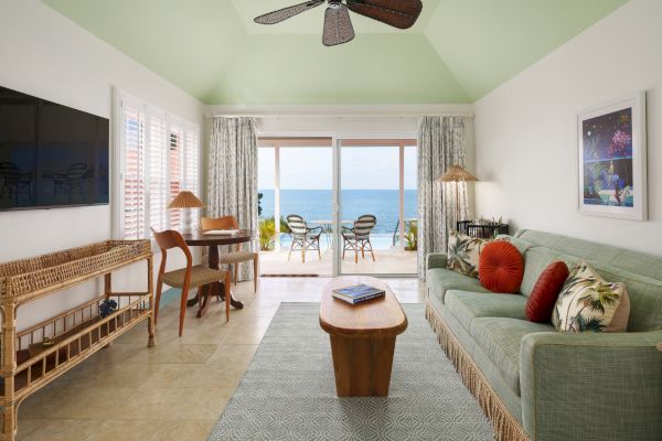 Cambridge Beaches Resort & Spa