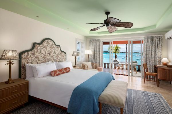 Cambridge Beaches Resort & Spa