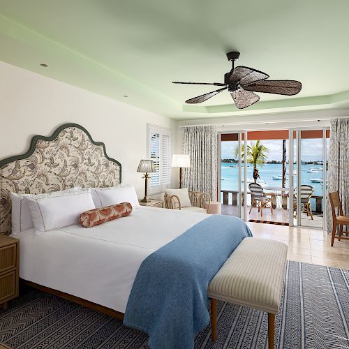 Cambridge Beaches Resort & Spa