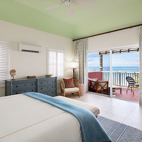 Cambridge Beaches Resort & Spa