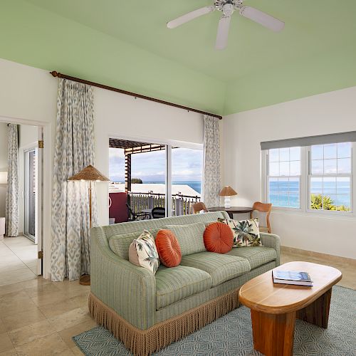 Cambridge Beaches Resort & Spa