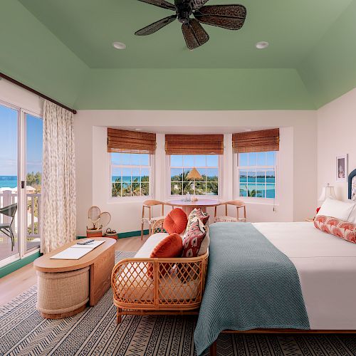 Cambridge Beaches Resort & Spa