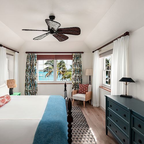 Cambridge Beaches Resort & Spa