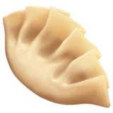 dumpling emoji