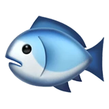 fish emoji