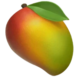 mango emoji